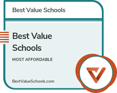 Best Value Schools badge